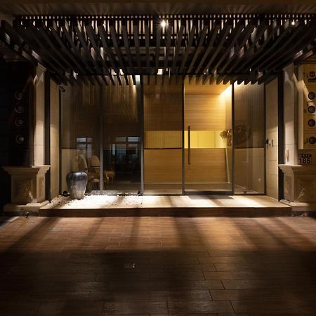 Pod Labo 家庭多人高CP 四人起 花莲市 外观 照片