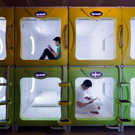 Pod Labo 家庭多人高CP 四人起 花莲市 外观 照片